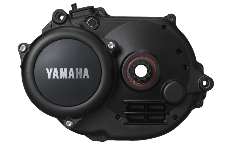 Yamaha kit