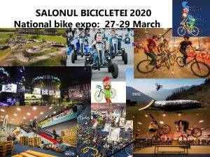 SALONUL BICICLETEI 2020