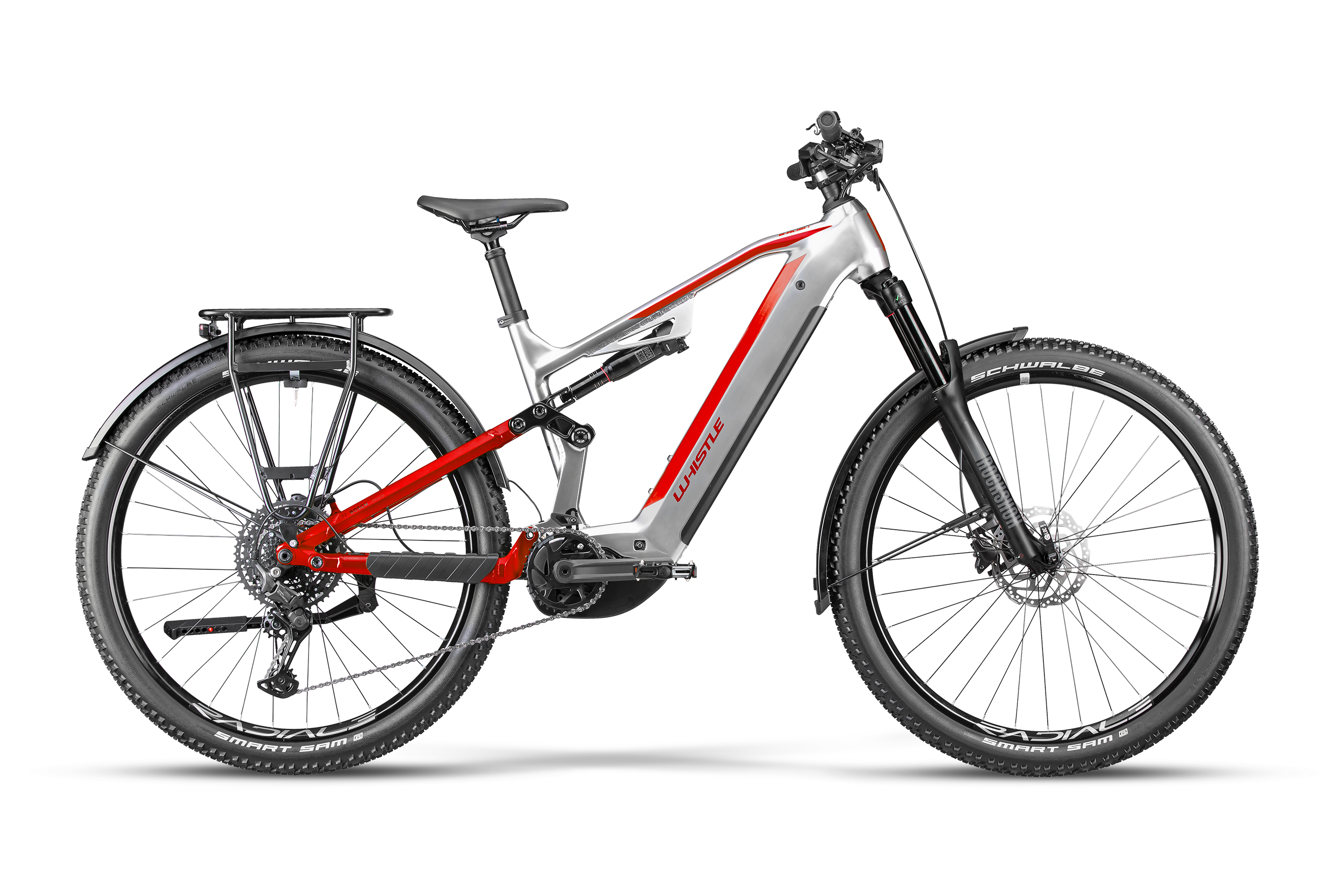 Atala B-Rush SUV RSX 1