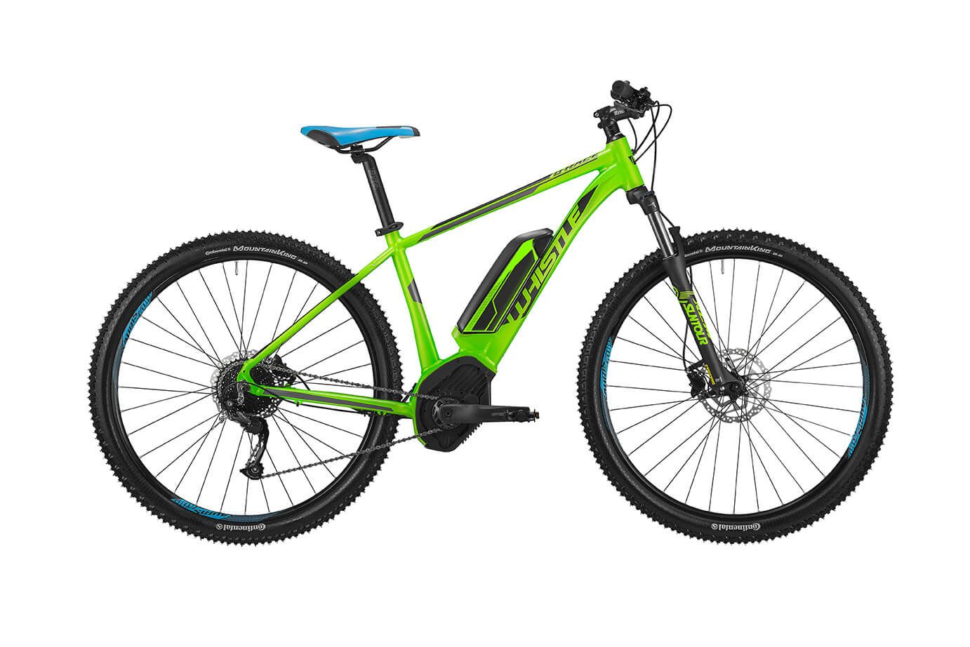 atala bike