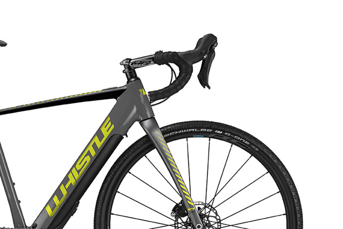 gravel e bike fazua